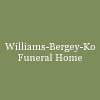 lambie funeral home|william bergey funeral home.